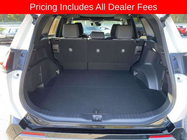 Certified 2026 Toyota RAV4 XSE w/ Panoramic Sun Roof Package AWD/4WD image 13