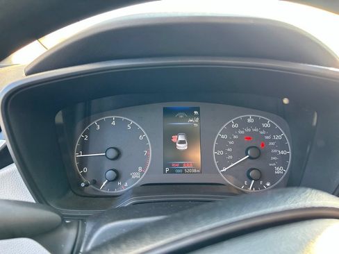 Used 2025 Toyota Corolla LE FWD image 6