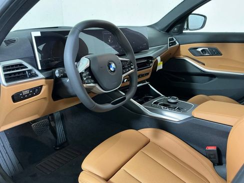 New 2026 BMW 330i xDrive Sedan w/ Premium Package AWD/4WD image 21