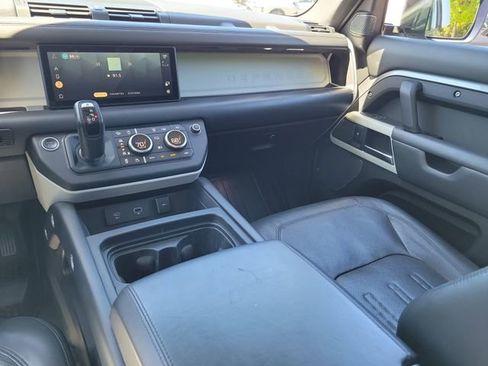 Used 2020 Land Rover Defender 110 AWD/4WD image 12
