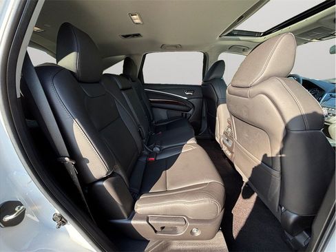 Used 2020 Acura MDX SH-AWD image 40