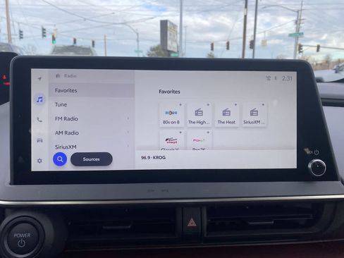 New 2026 Toyota Prius Plug-In Hybrid FWD image 16