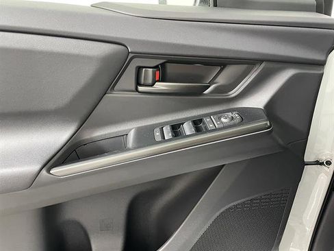 New 2026 Toyota bZ AWD/4WD image 18