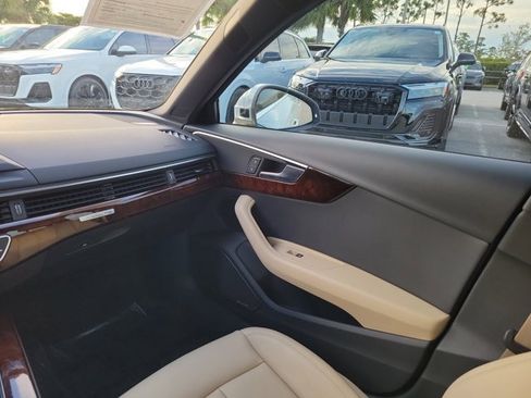 Used 2017 Audi A4 2.0T Prestige image 13