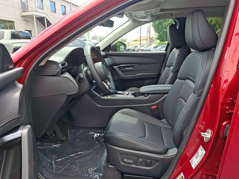New 2026 MAZDA CX-5 2.5 S w/ Premium Plus Package AWD/4WD image 10