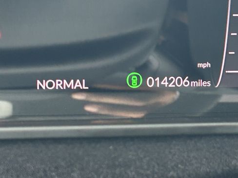 Used 2025 Honda Accord Sport image 28