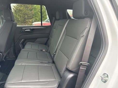 New 2026 Chevrolet Tahoe 4WD image 20