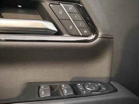 New 2026 GMC Sierra 2500 AT4 w/ AT4 Premium Plus Package image 23