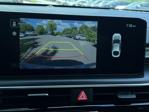 New 2026 Kia K5 GT-Line w/ GT-Line Premium Package FWD image 31