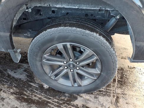 Used 2022 Ford F150 XLT w/ Equipment Group 302A High image 8