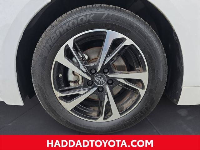 Certified 2023 Toyota Corolla LE FWD image 16