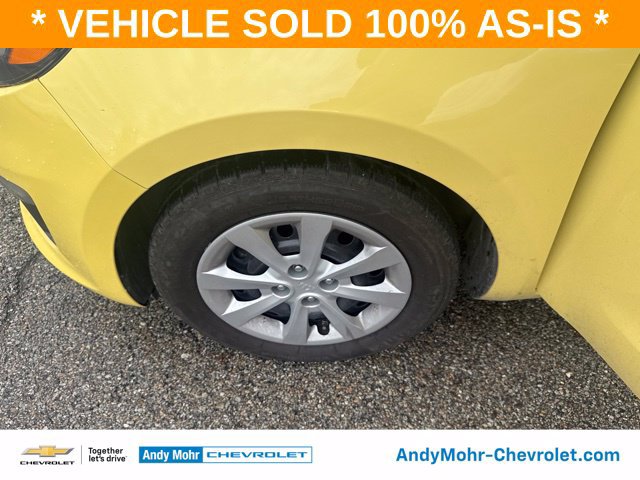 Used 2016 Kia Rio LX FWD image 27