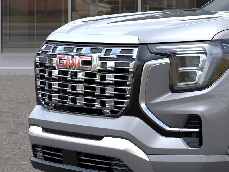 New 2027 GMC Terrain Denali w/ LPO, Floor Liner Package AWD/4WD image 13