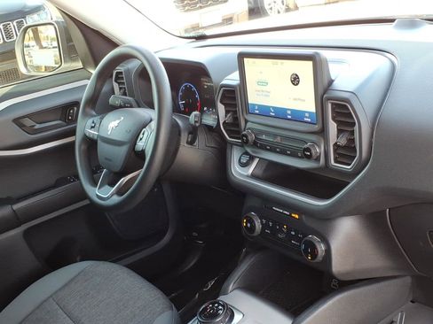 Used 2024 Ford Bronco Sport Big Bend image 11
