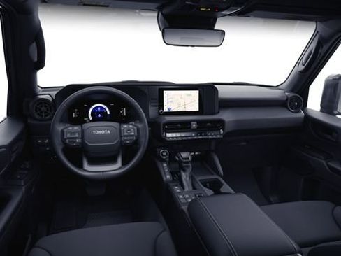 New 2026 Toyota Land Cruiser 1958 AWD/4WD image 28