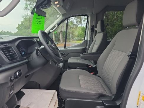 Certified 2024 Ford Transit 350 XLT RWD image 6