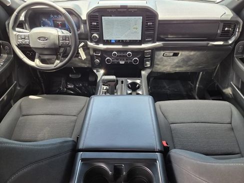 Used 2024 Ford F150 XLT w/ Bed Utility Package AWD/4WD image 18