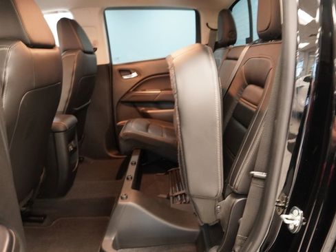 Used 2019 GMC Canyon Denali AWD/4WD image 26