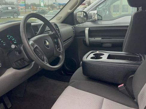 Used 2009 Chevrolet Silverado 1500 LS image 22
