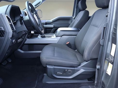 Used 2018 Ford F150 XLT w/ Equipment Group 302A Luxury RWD image 15
