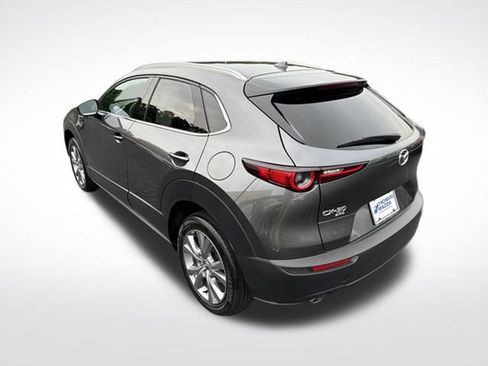 Used 2025 MAZDA CX-30 AWD 2.5 S w/ Premium Package image 4