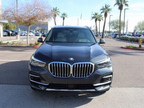 Used 2022 BMW X5 sDrive40i image 8