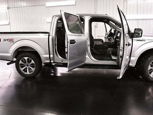 Used 2019 Ford F150 XL w/ Equipment Group 101A Mid image 30