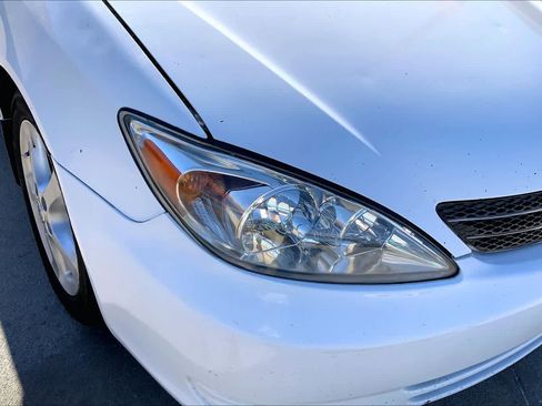 Used 2003 Toyota Camry LE image 25