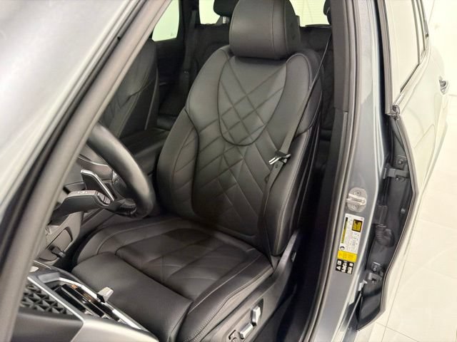 Certified 2024 BMW X5 xDrive40i w/ M Sport Package AWD/4WD image 13