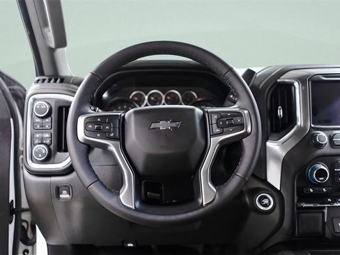 Used 2022 Chevrolet Silverado 1500 RST image 10