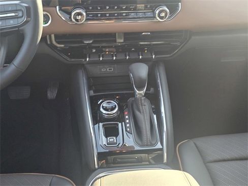 New 2026 GMC Canyon AT4 w/ Technology Plus Package image 15