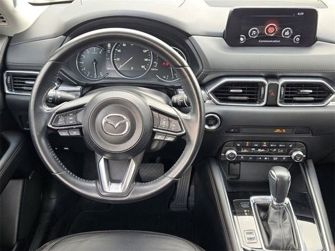 Used 2019 MAZDA CX-5 Grand Touring Reserve AWD/4WD image 25