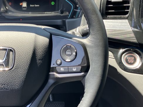 Certified 2024 Honda Odyssey Elite image 20