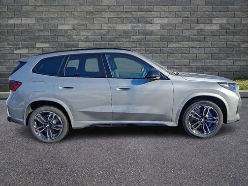 New 2026 BMW X1 M35i w/ Technology Package image 7