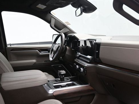 Used 2023 GMC Sierra 1500 SLT w/ SLT Premium Plus Package image 14