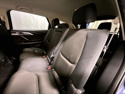 Used 2021 MAZDA CX-9 Sport image 15