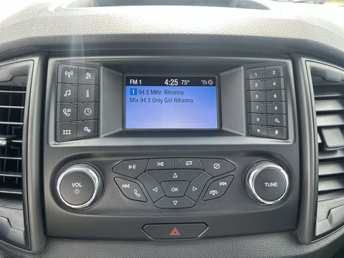 Used 2019 Ford Ranger XL w/ Equipment Group 101A Mid AWD/4WD image 22