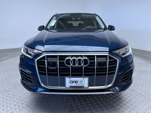 Used 2022 Audi Q7 2.0T Premium Plus w/ Premium Plus Package AWD/4WD image 30