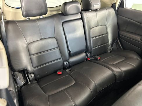 Used 2013 Nissan Murano LE w/ Platinum Pkg AWD/4WD image 33