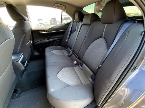 Certified 2023 Toyota Camry LE image 19