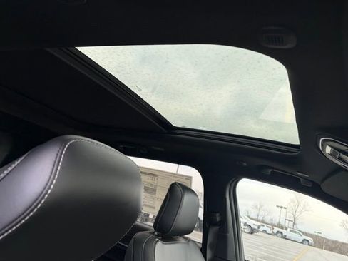 New 2026 Jeep Grand Cherokee Limited w/ Limited Altitude Package image 30