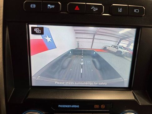 Used 2019 Ford F250 Limited w/ FX4 Off-Road Package image 65