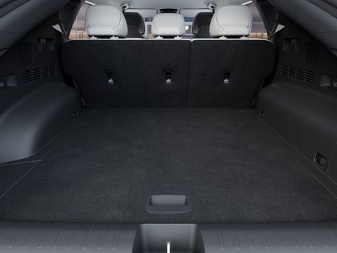 New 2025 Kia EV6 Wind image 19