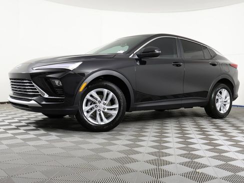 New 2026 Buick Envista Preferred image 1