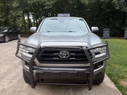 Used 2020 Toyota Tacoma SR