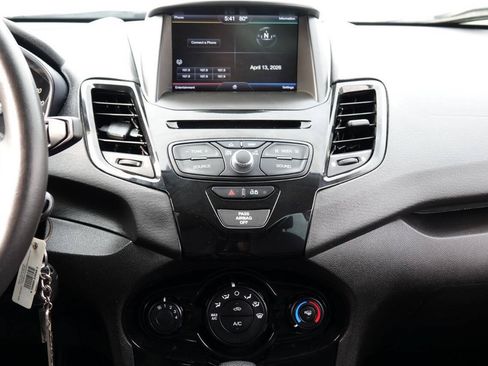 Used 2014 Ford Fiesta SE w/ Equipment Group 201A FWD image 63
