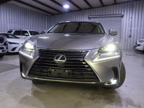 Used 2021 Lexus NX 300 FWD w/ Premium Package image 44