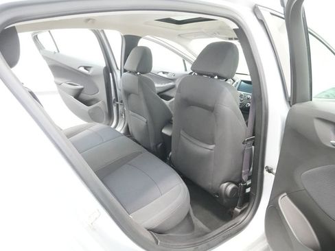 Used 2017 Chevrolet Cruze LT w/ Sun And Sound Package image 27