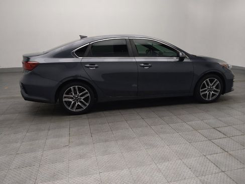Used 2019 Kia Forte EX FWD image 10