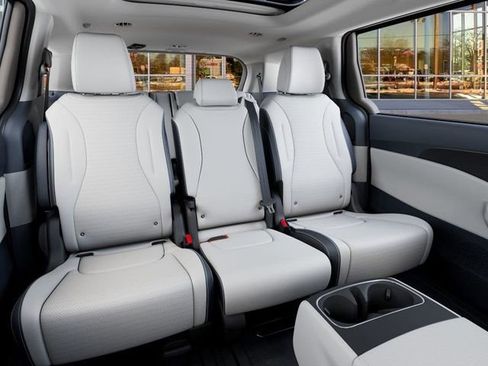 New 2026 Kia Carnival SX Prestige FWD image 17